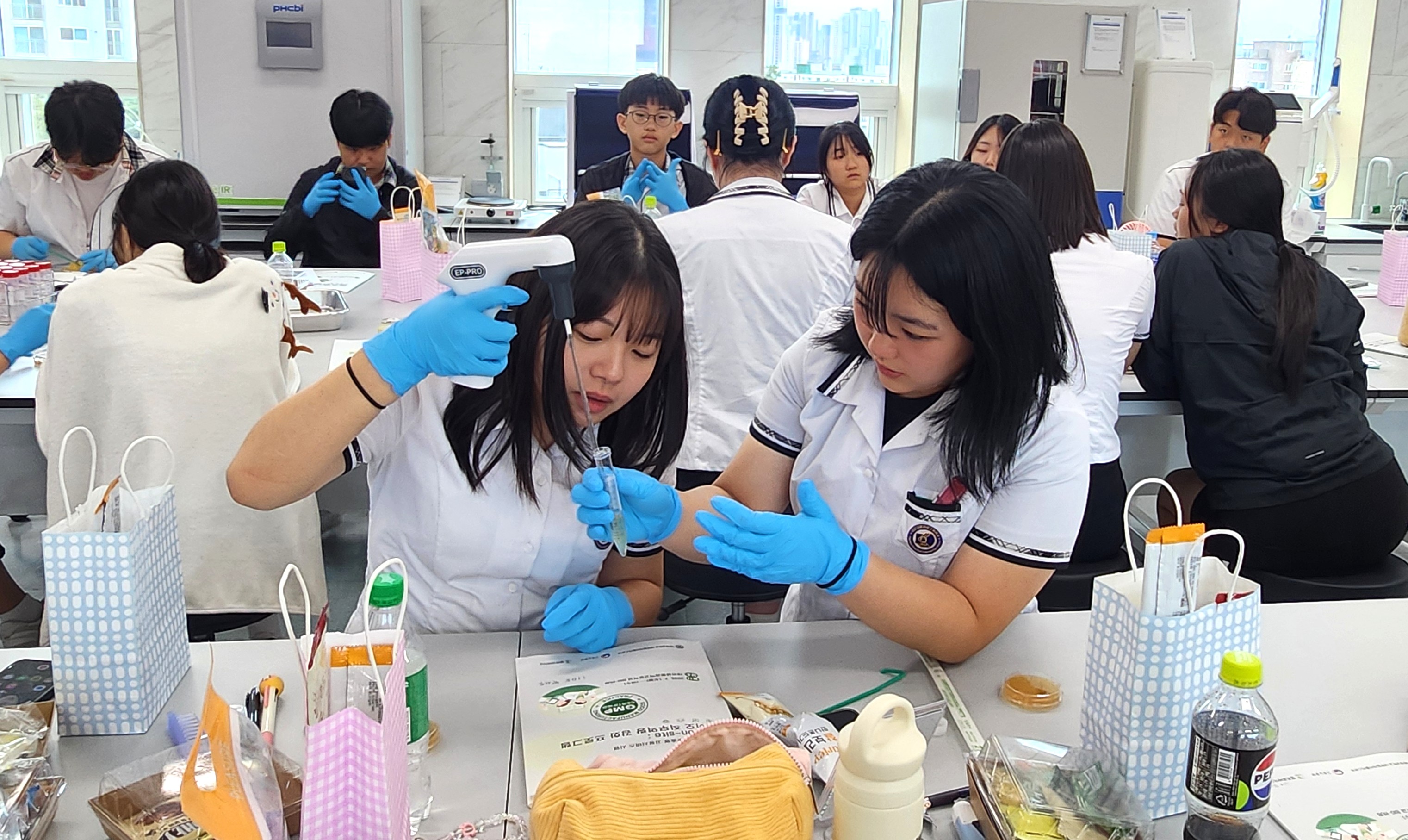 바이오GMP교육 1