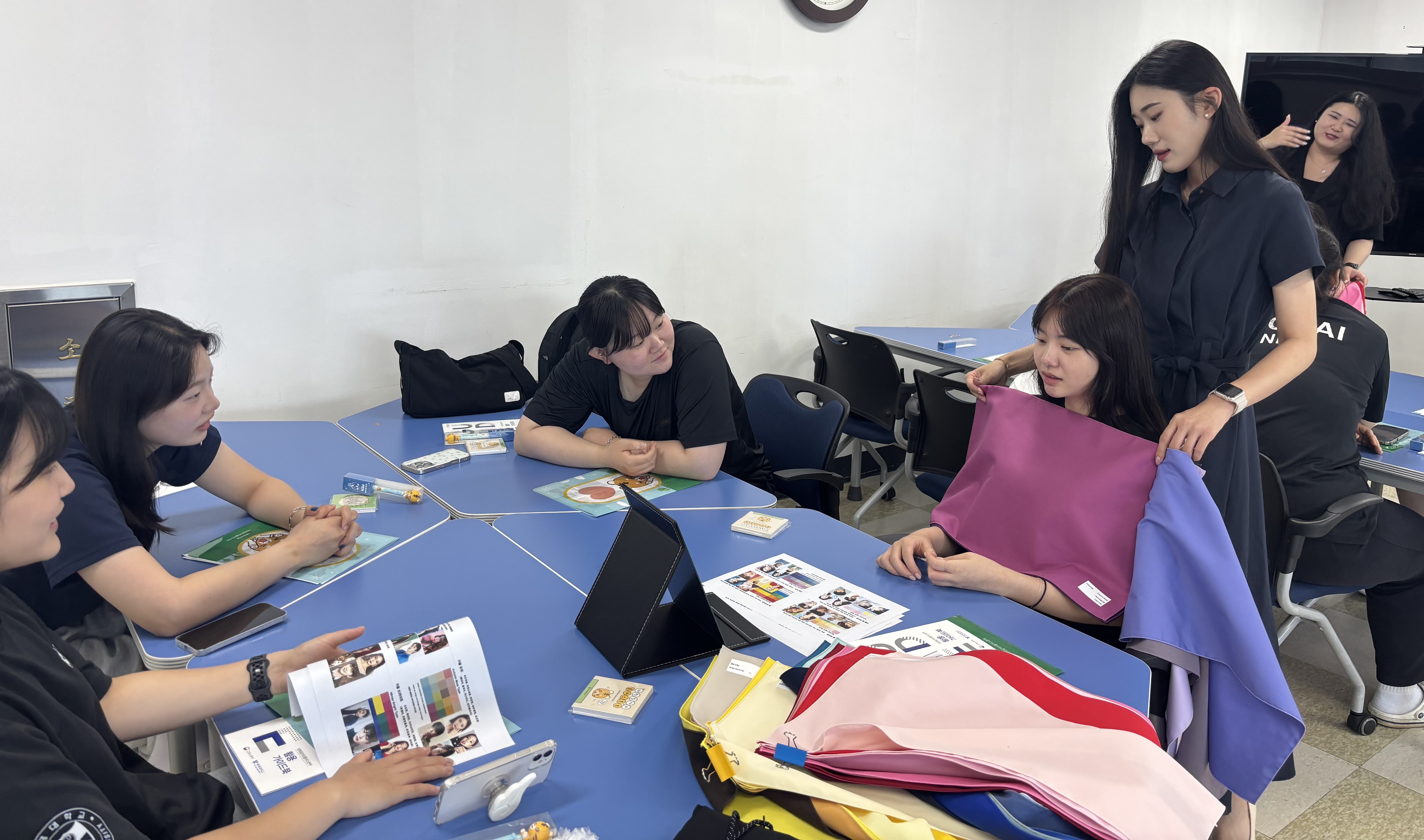 배재대 대학일자리플러스본부, 운동선수 퍼스널 브랜딩으로 경기력 향상