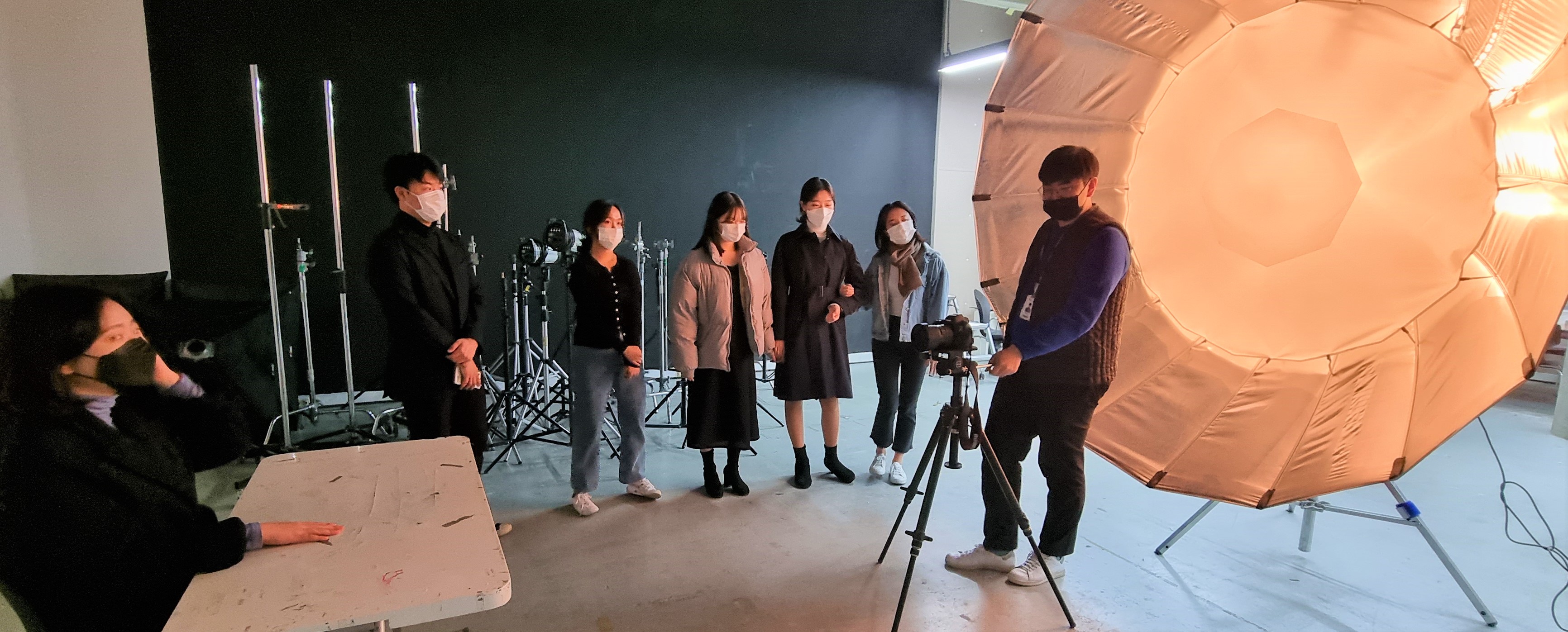 배재대 모니터링단 워크숍1