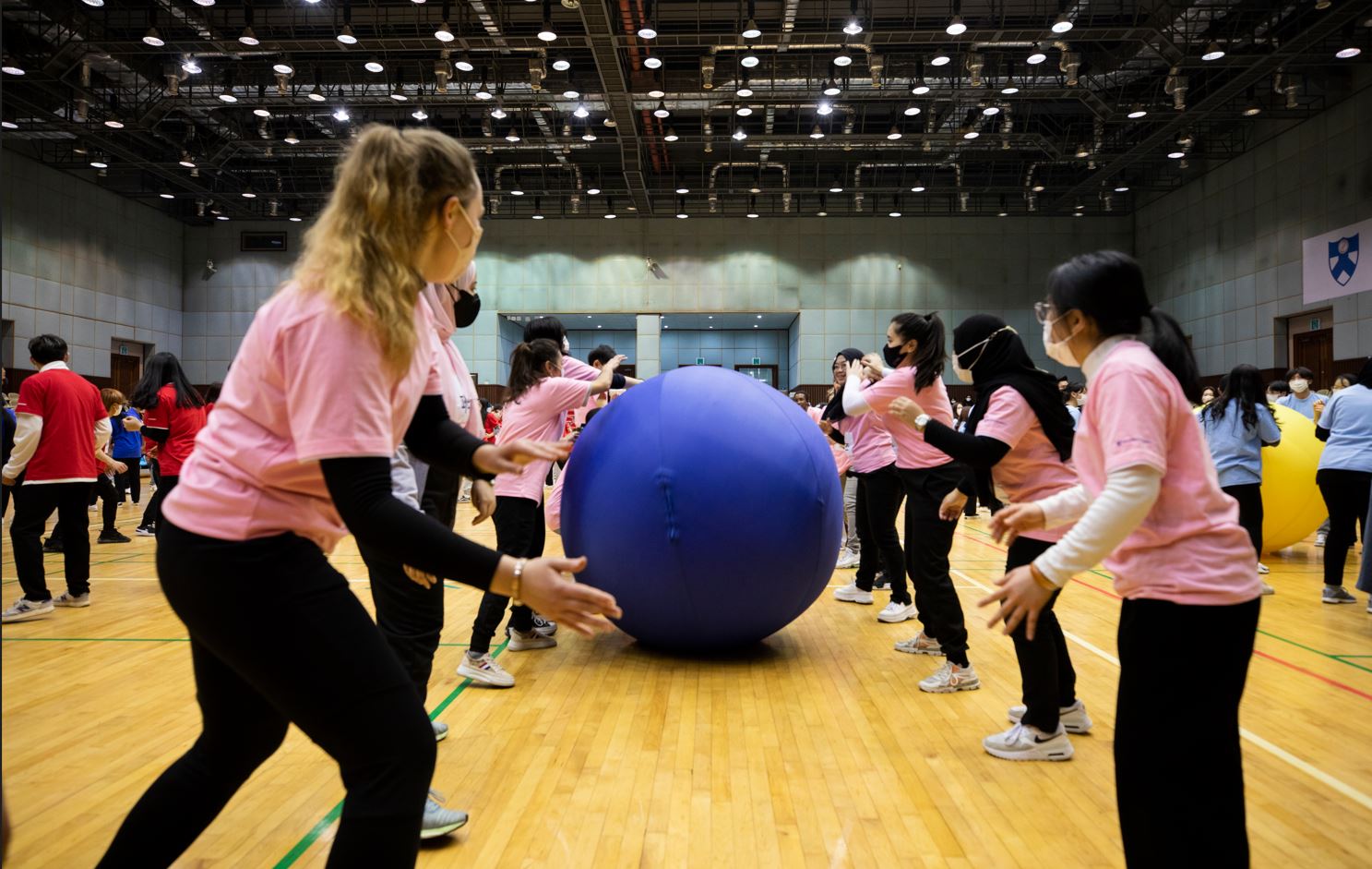 사진1 배재어울림한마당