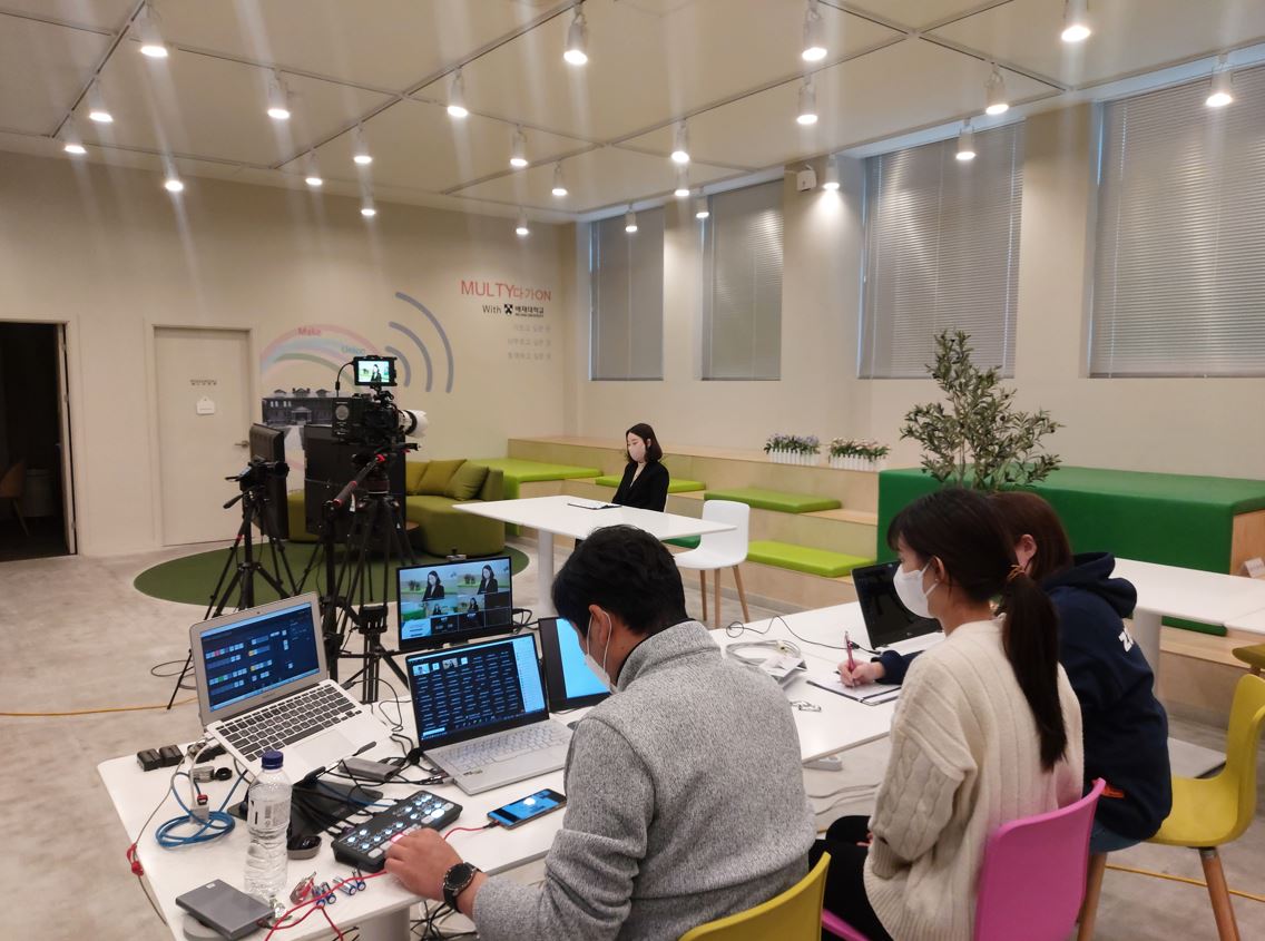 온라인교육진행현황